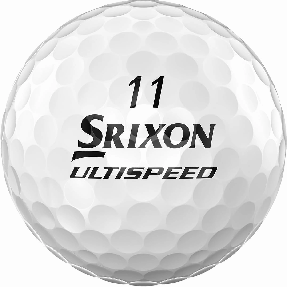 Srixon Q-Star Ultispeed Golf Balls