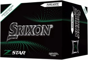 Srixon Z-Star Golf Balls [24-Ball]