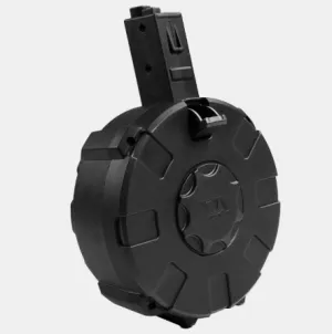 SSR9 Drum Magazine (1400 BBs)