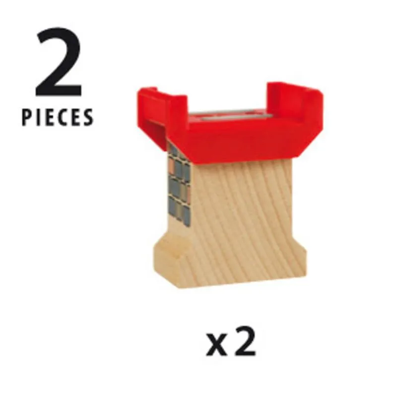 Super Bridge Supports