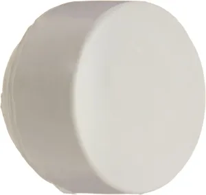 Surface Protective Hammer Tip - 1-1/2" Super Soft