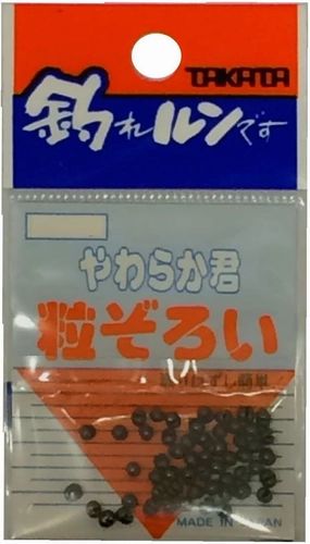 Takata Soft Kimono zoroi Pack 7