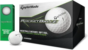 TaylorMade Golf Rocketballz Golf Ball