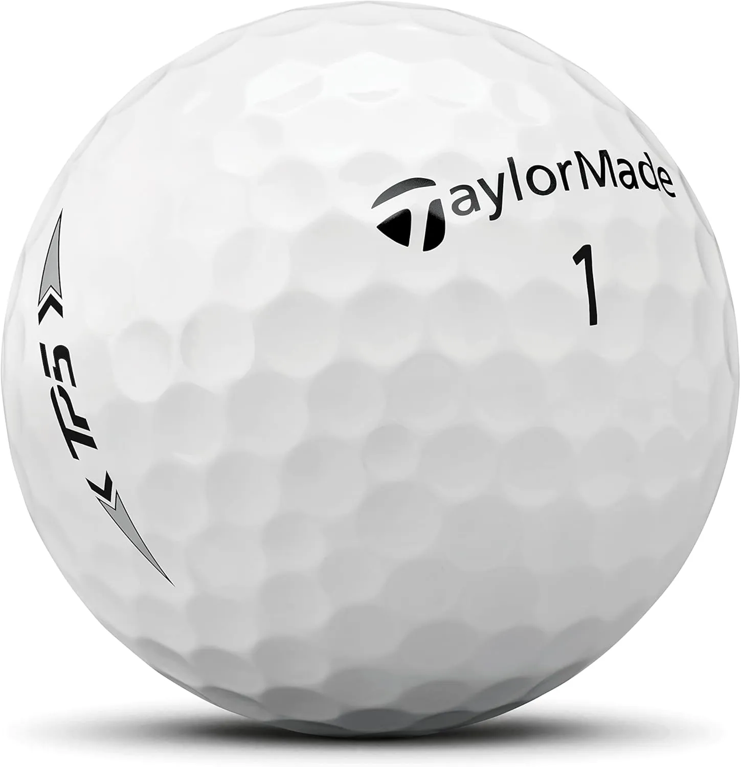 TaylorMade TP5 Golf Balls
