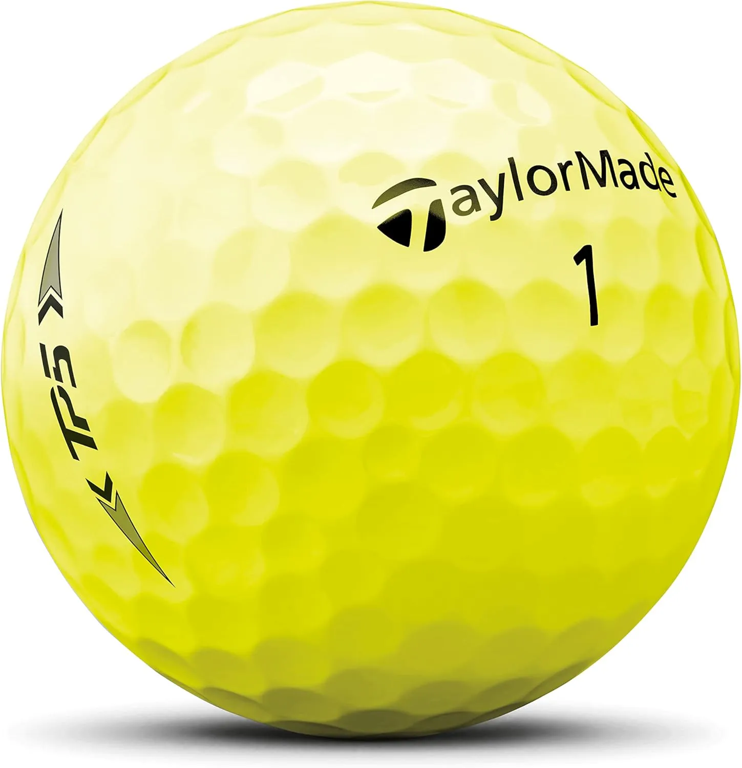 TaylorMade TP5 Golf Balls
