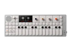 Teenage Engineering OP-1 Field