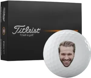 Titleist Pro V1 Photo Golf Balls - 2025 Model