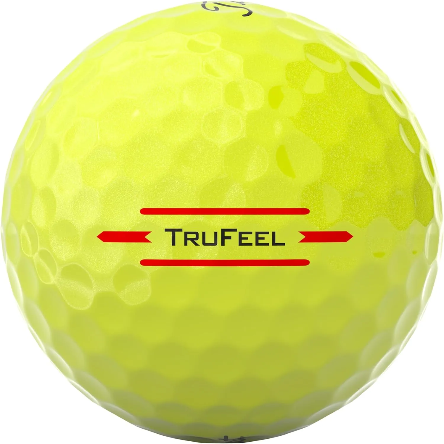 Titleist TruFeel Golf Balls (One Dozen)
