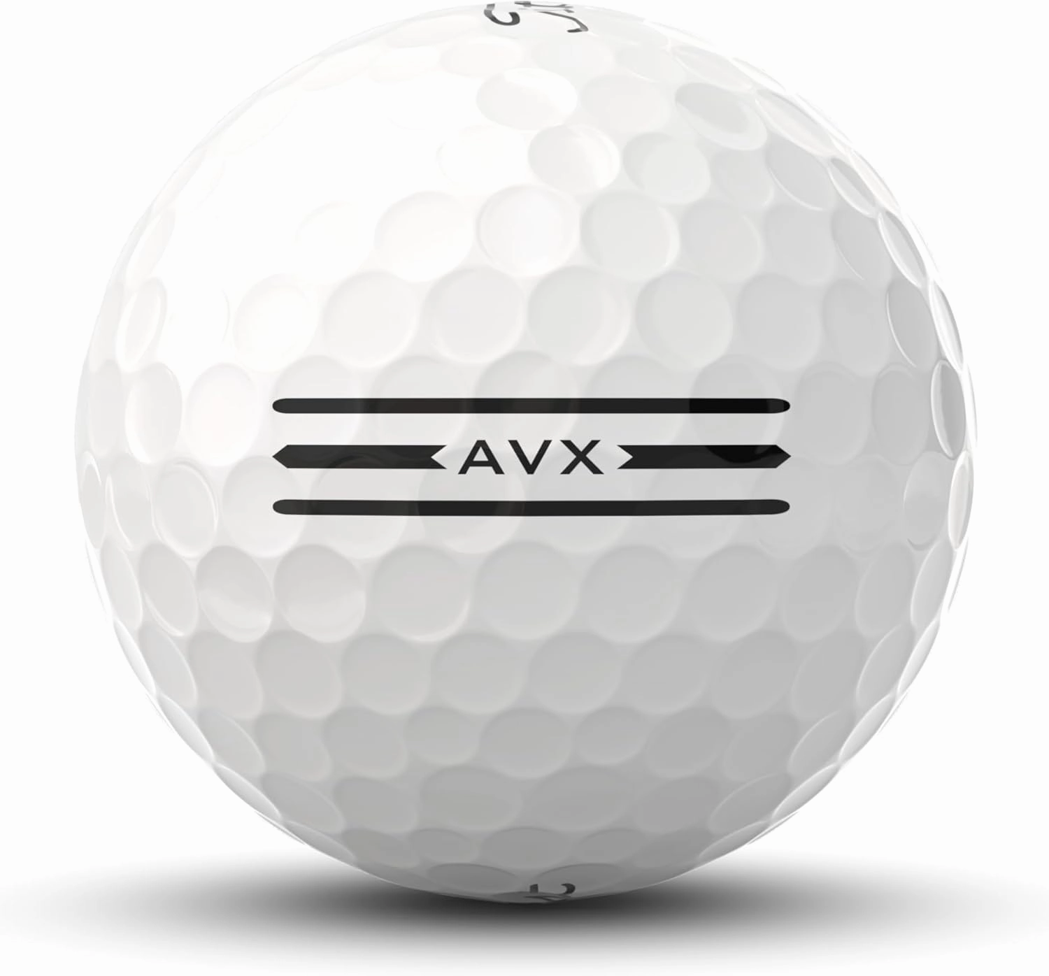 Titleist AVX Golf Balls (One Dozen)