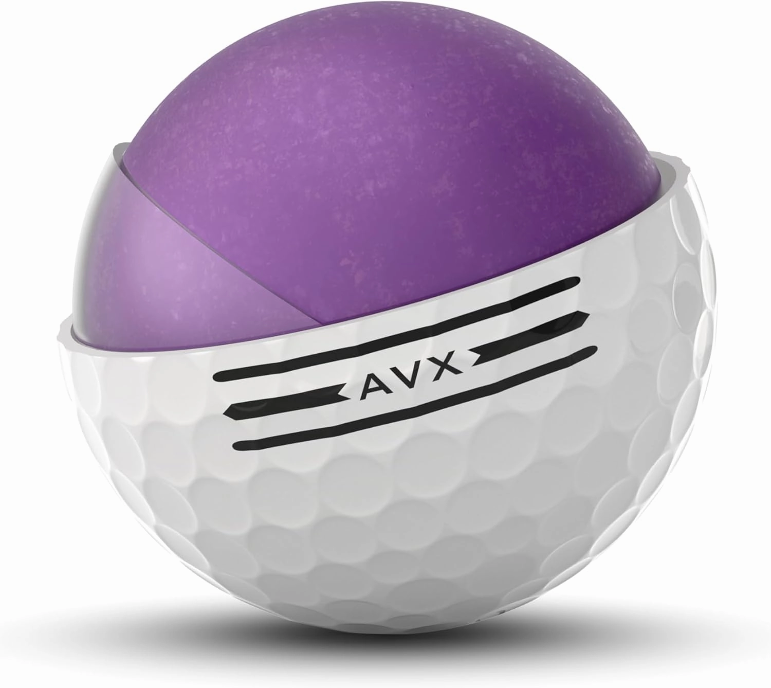 Titleist AVX Golf Balls (One Dozen)