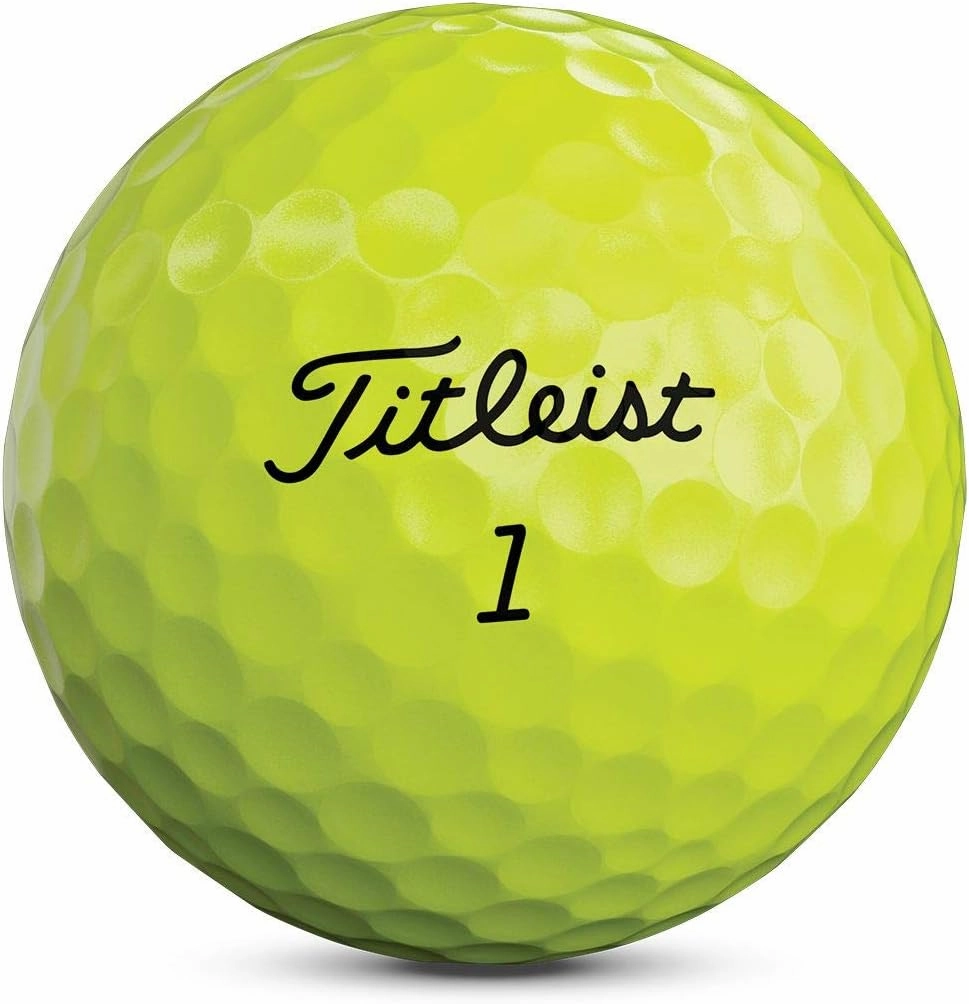 TITLEIST Tour Soft Golf Ball