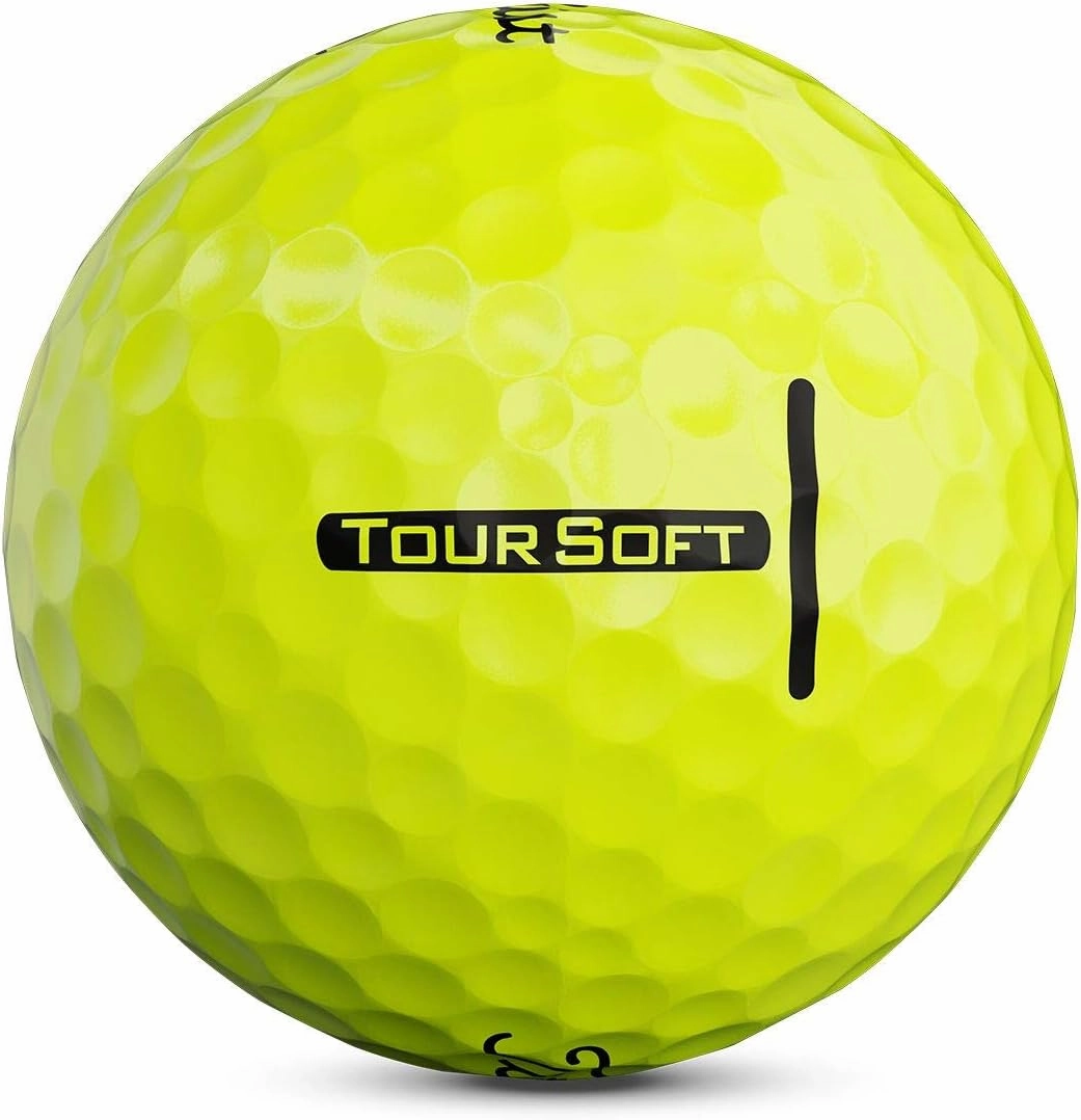 TITLEIST Tour Soft Golf Ball