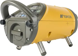 Topcon TP-L6BG Accurate Pipe Laser (Green Beam)