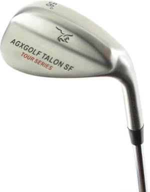 Tour Series Men's Edition Sand Wedge; Soft Face; Cadet, Regular or Tall Lengths Left or Right Hand