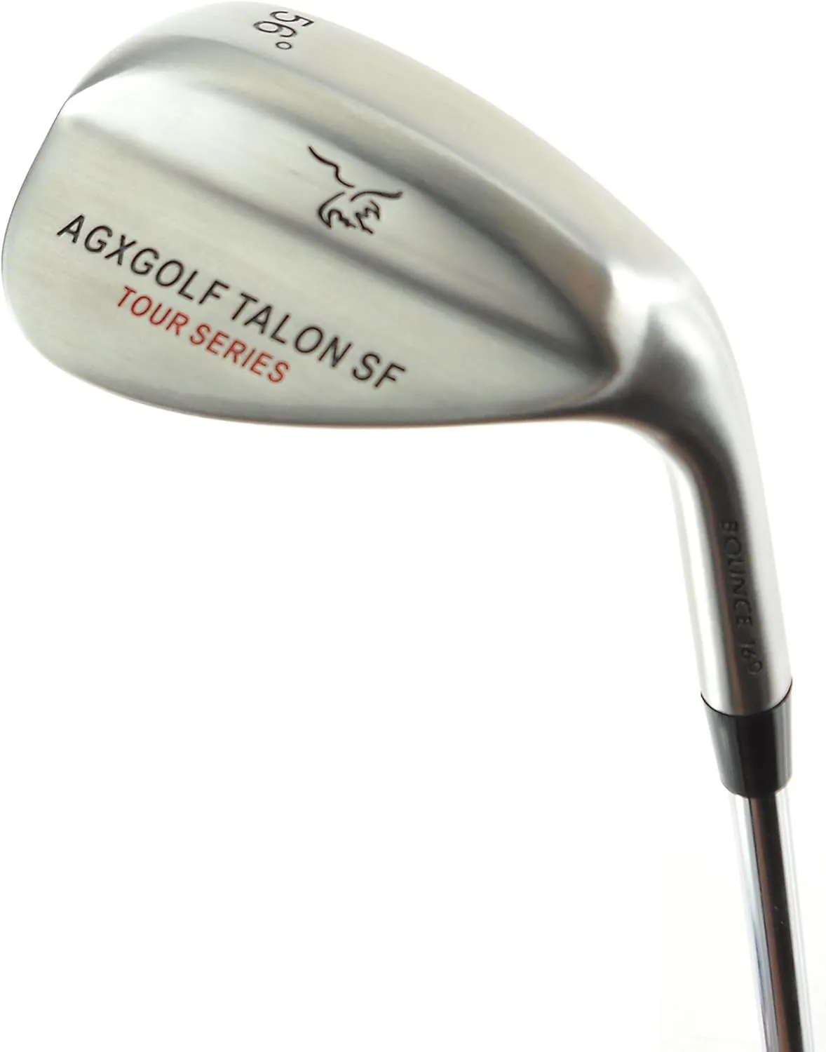 Tour Series Men's Edition Sand Wedge; Soft Face; Cadet, Regular or Tall Lengths Left or Right Hand