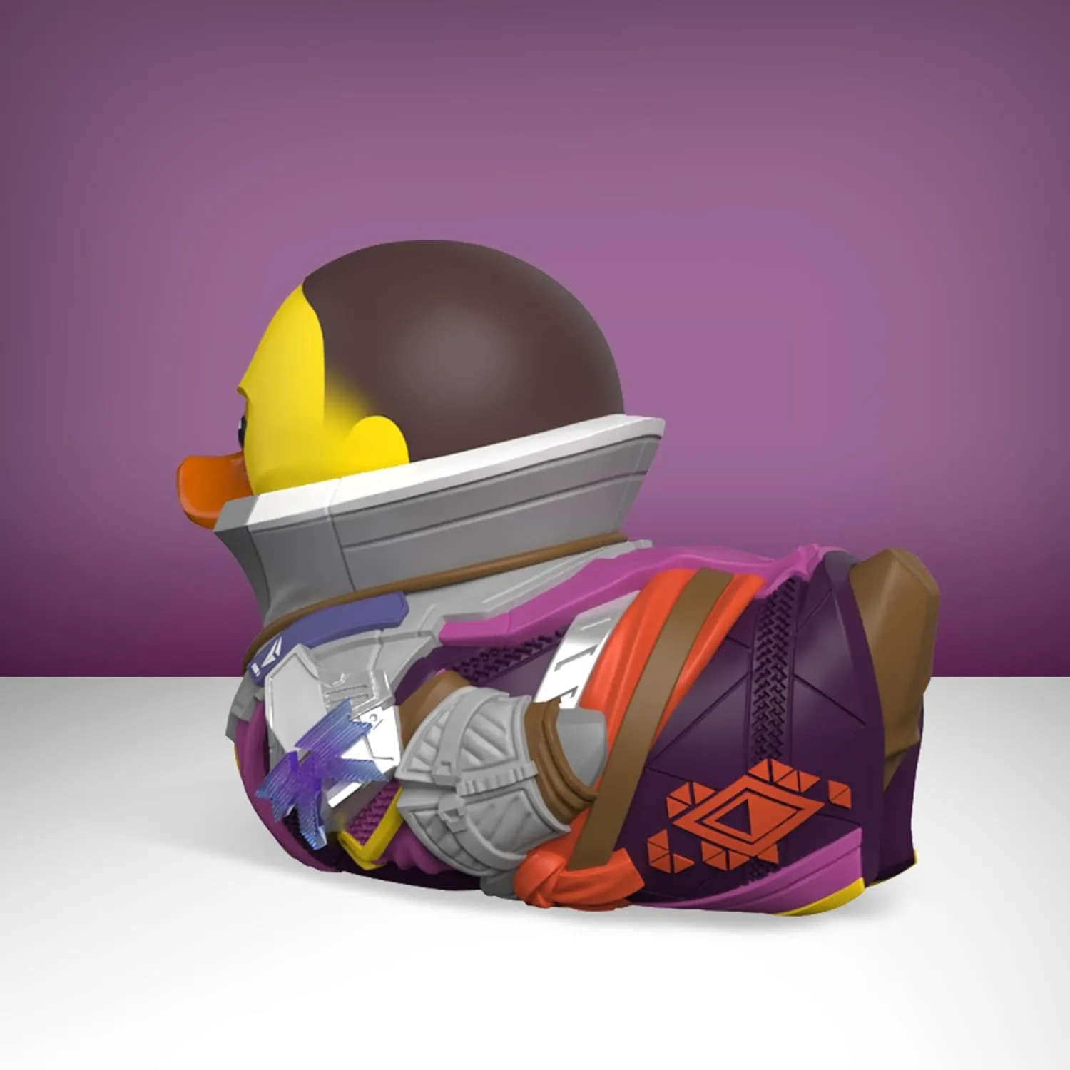 TUBBZ First Edition: Destiny 2 - Ikora Rey Cosplaying Rubber Duck Vinyl Figure
