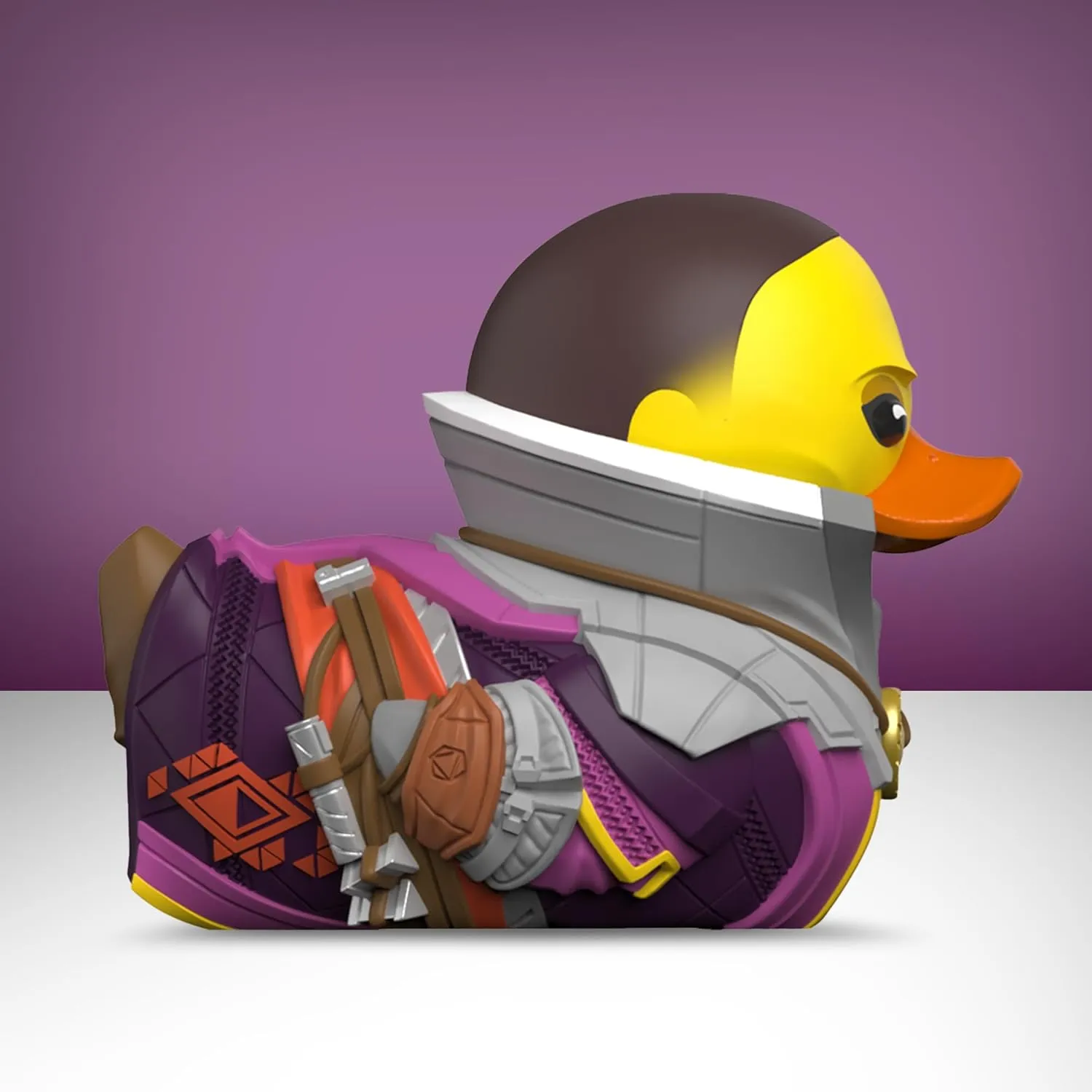 TUBBZ First Edition: Destiny 2 - Ikora Rey Cosplaying Rubber Duck Vinyl Figure