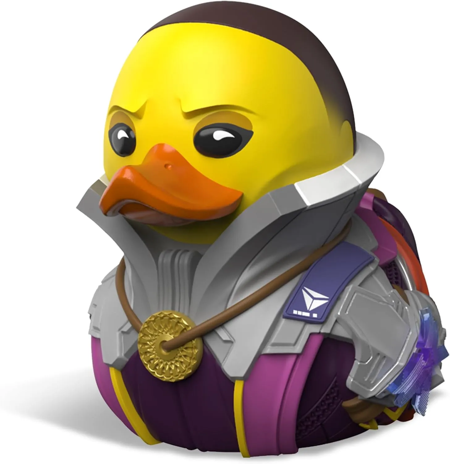 TUBBZ First Edition: Destiny 2 - Ikora Rey Cosplaying Rubber Duck Vinyl Figure