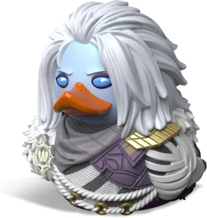 TUBBZ First Edition: Destiny 2 - Mara Sov Cosplaying Rubber Duck Vinyl Figure