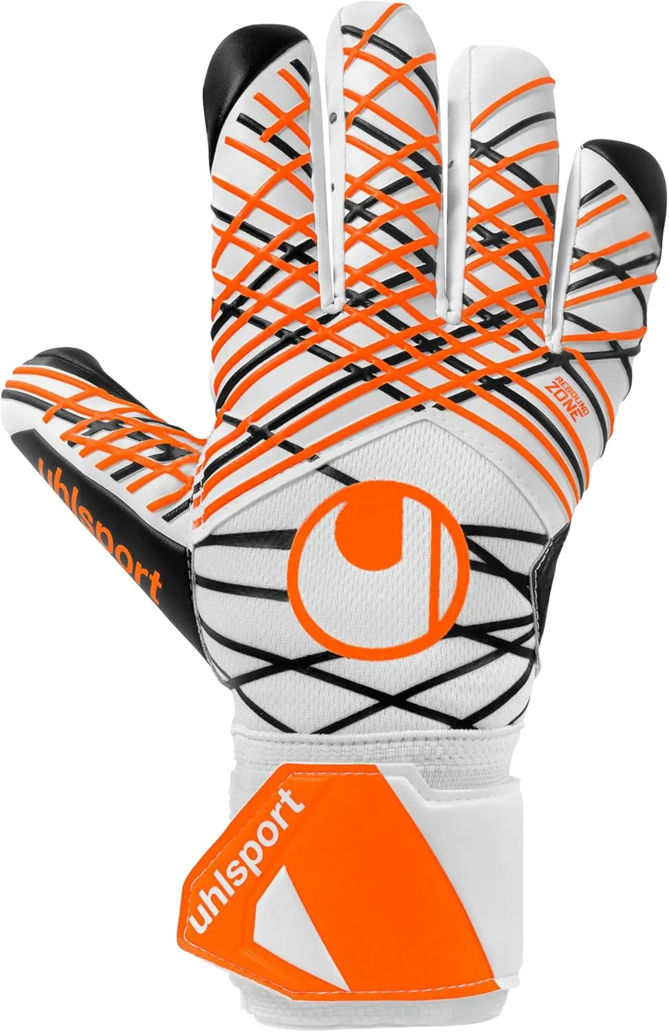 Uhlsport Soft HN Competition Junior Goalkeeper Gloves