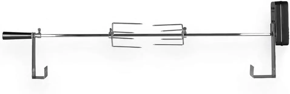 Universal spit Siesta, Grey, 68x13x9 cm