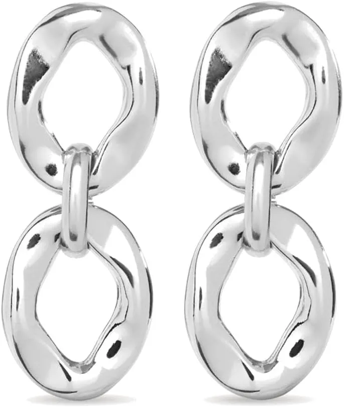 UNOde50 GROOVY Earrings