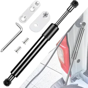 Vepagoo Truck Tailgate Assist 43206 for Ford Ranger 2019-2025 Pickup Shock Damper Accessories Soft Open Slow Drop