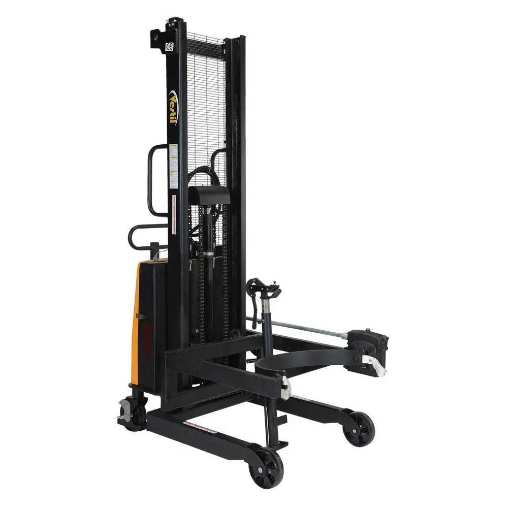 Vestil Portable Drum Lifter / Rotator / Transporters