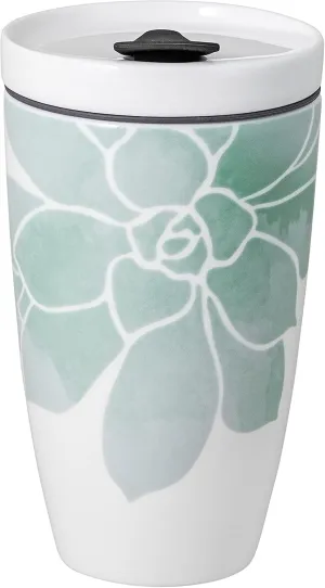 Villeroy & Boch Coffee to Go Succulent