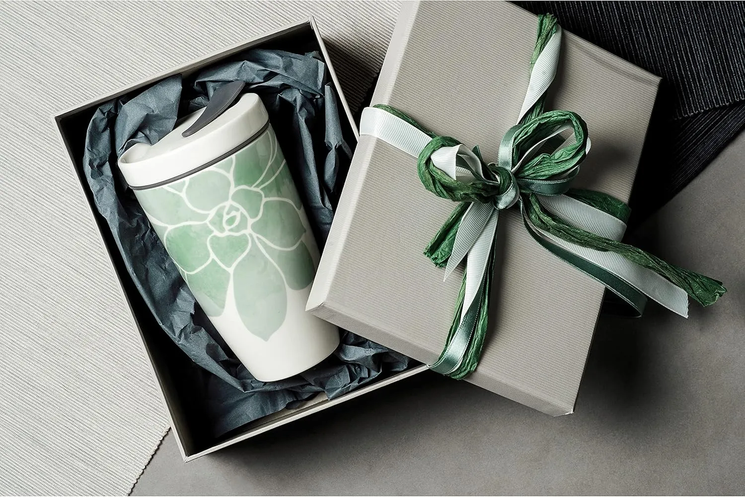 Villeroy & Boch Coffee to Go Succulent