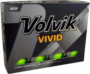 Vivid Green (One dozen)