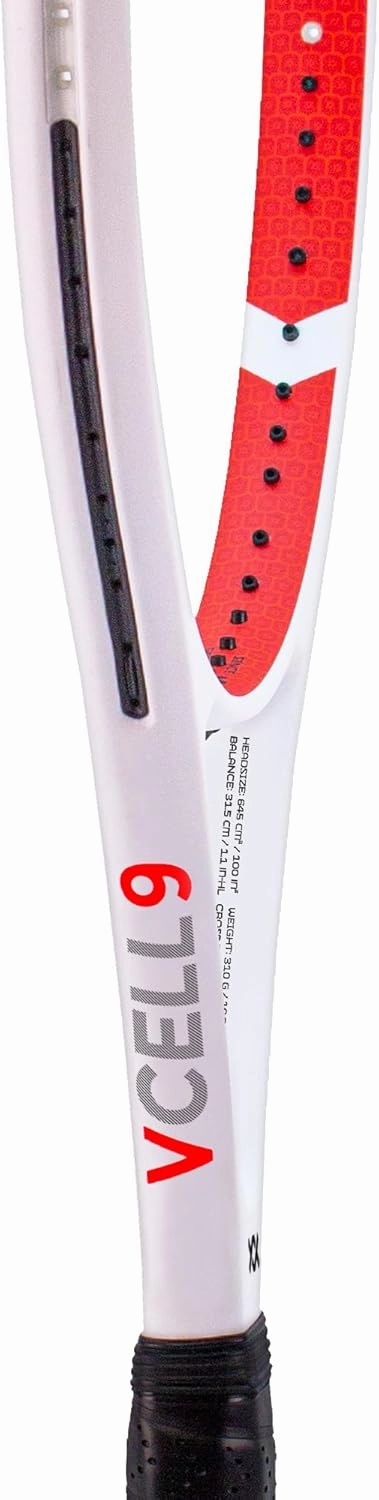 Volkl V Cell 9 Tennis Racquet