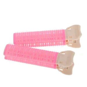 Volume Hair Clip for Women Hair Rollers for Volume Clip Heatless Bang Curler Roller for Women
