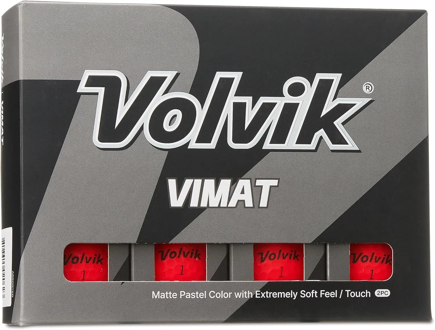 Volvik Vimat