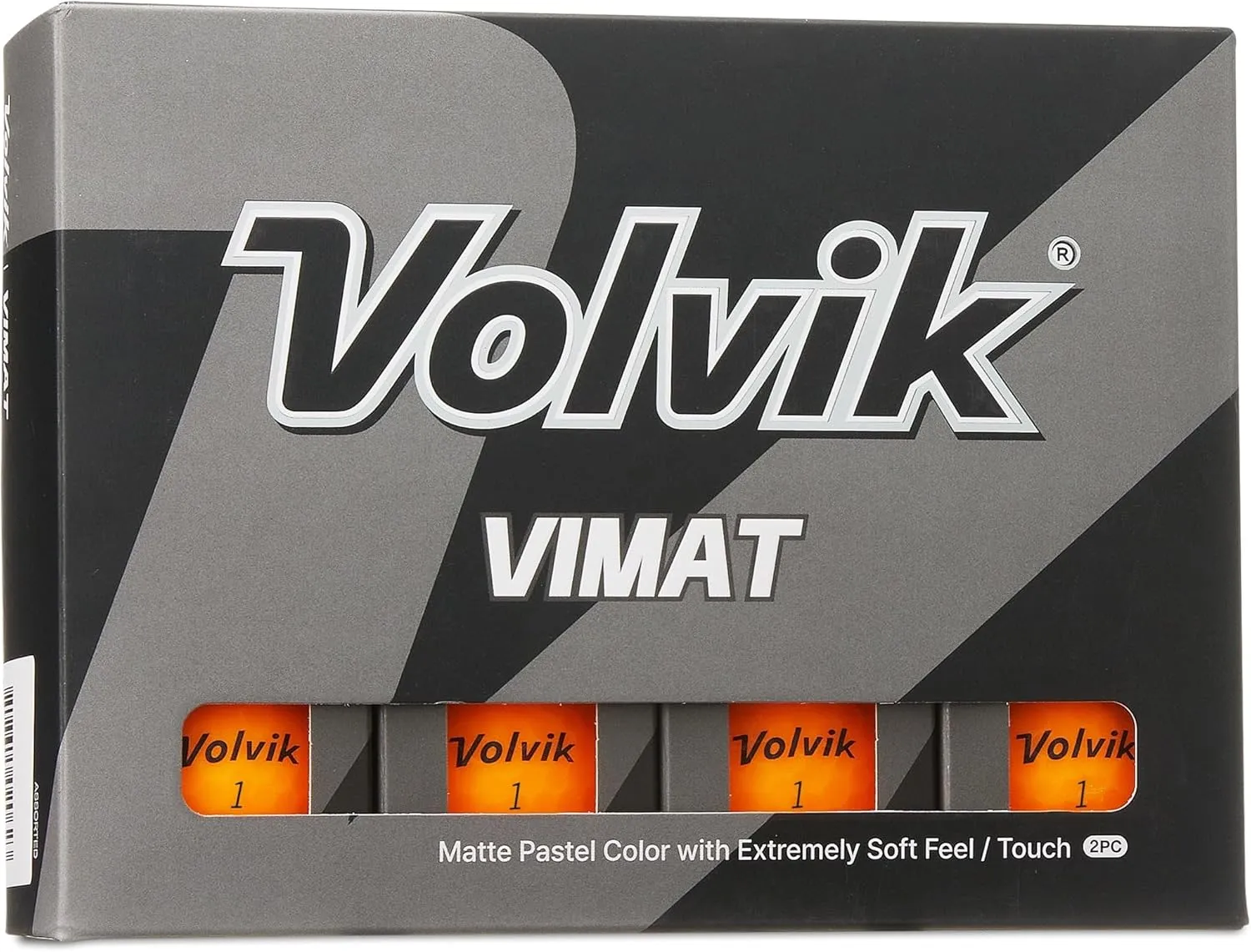 Volvik Vimat
