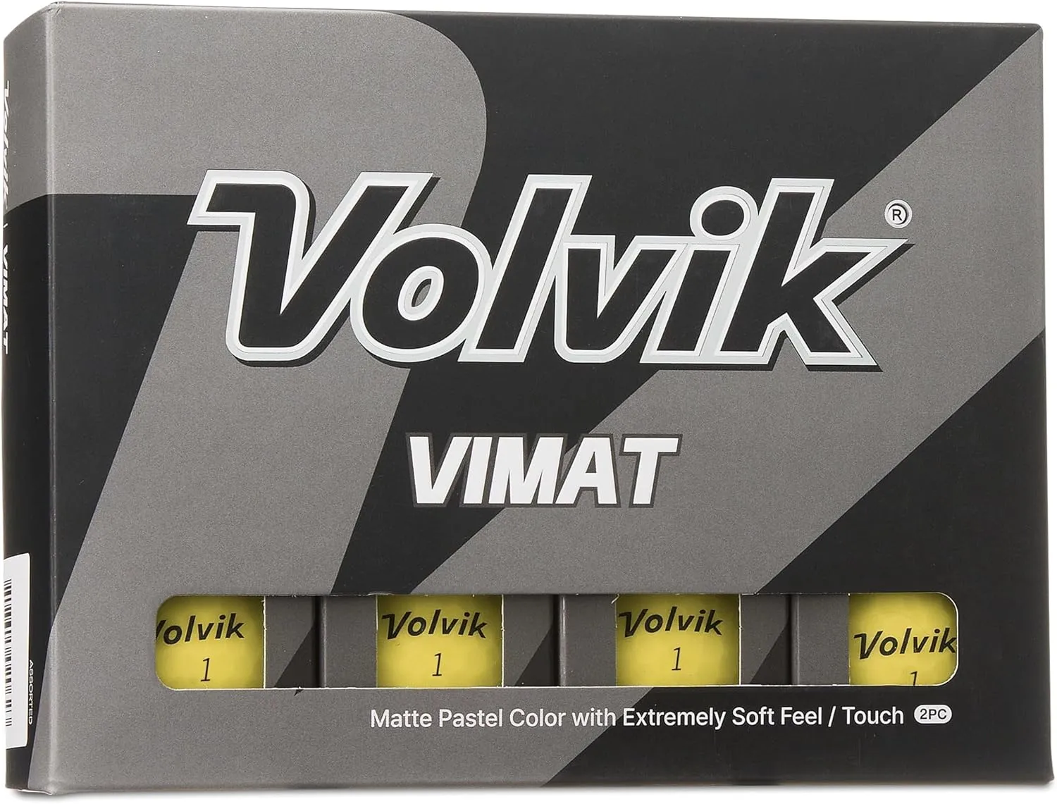 Volvik Vimat
