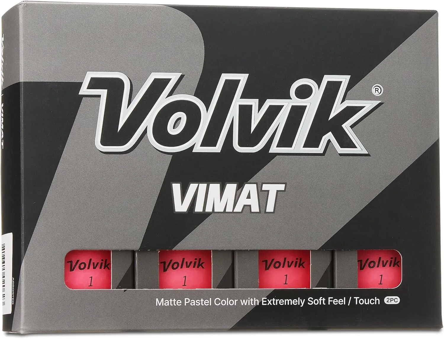Volvik Vimat