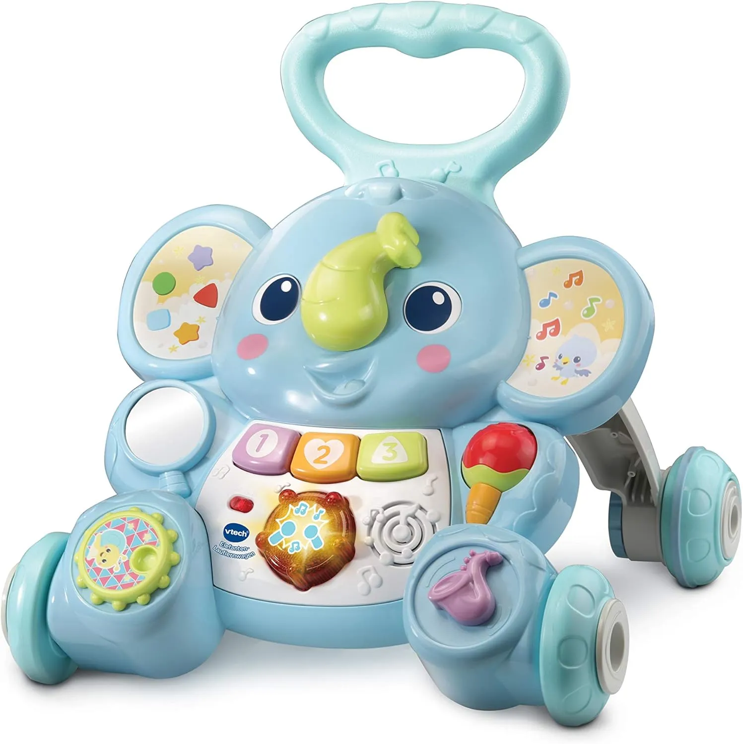 VTech 80-523004 Walker Multi-Coloured