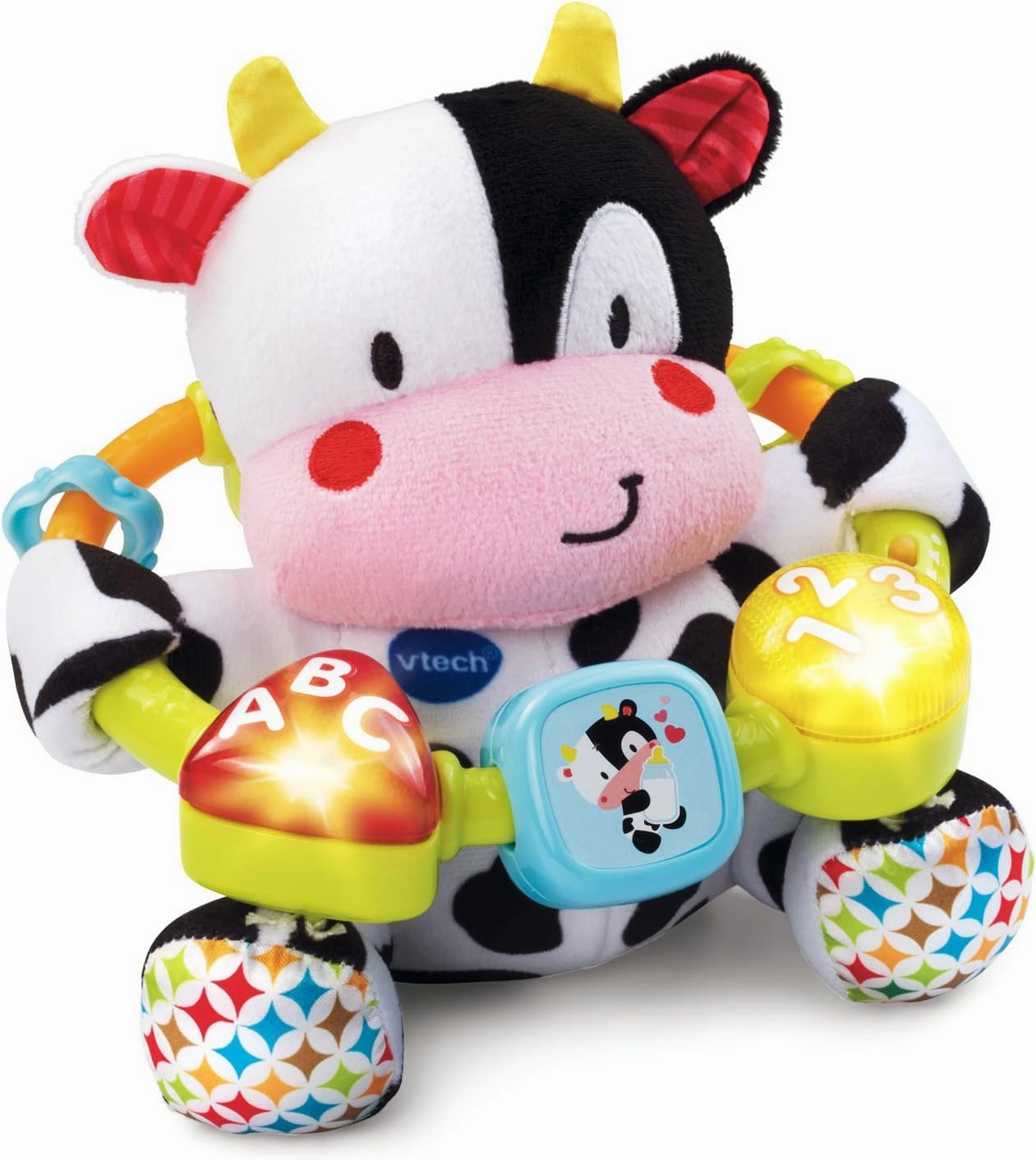 VTech Lil' Critters Moosical Beads (Frustration Free Packaging)