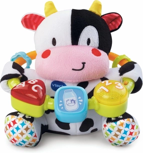VTech Lil' Critters Moosical Beads (Frustration Free Packaging)