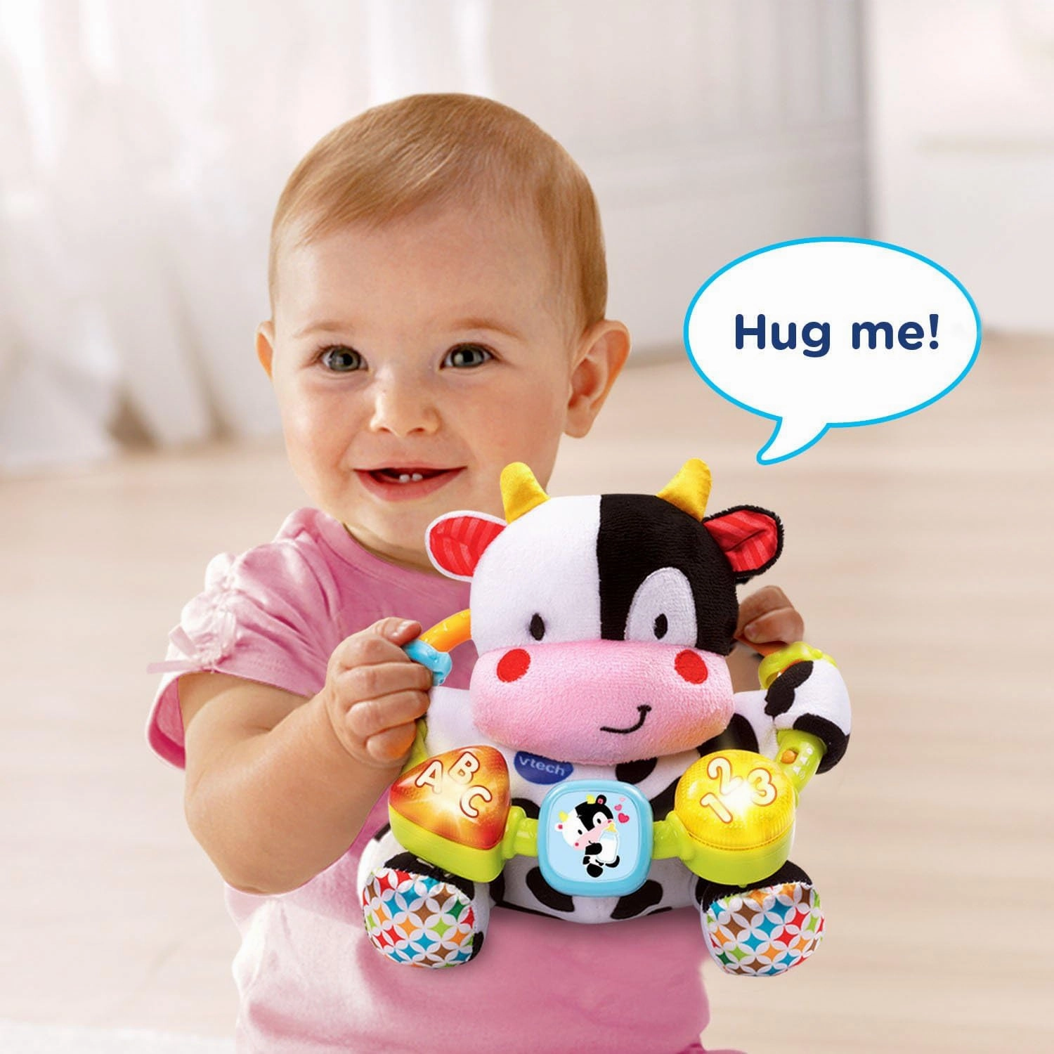 VTech Lil' Critters Moosical Beads (Frustration Free Packaging)