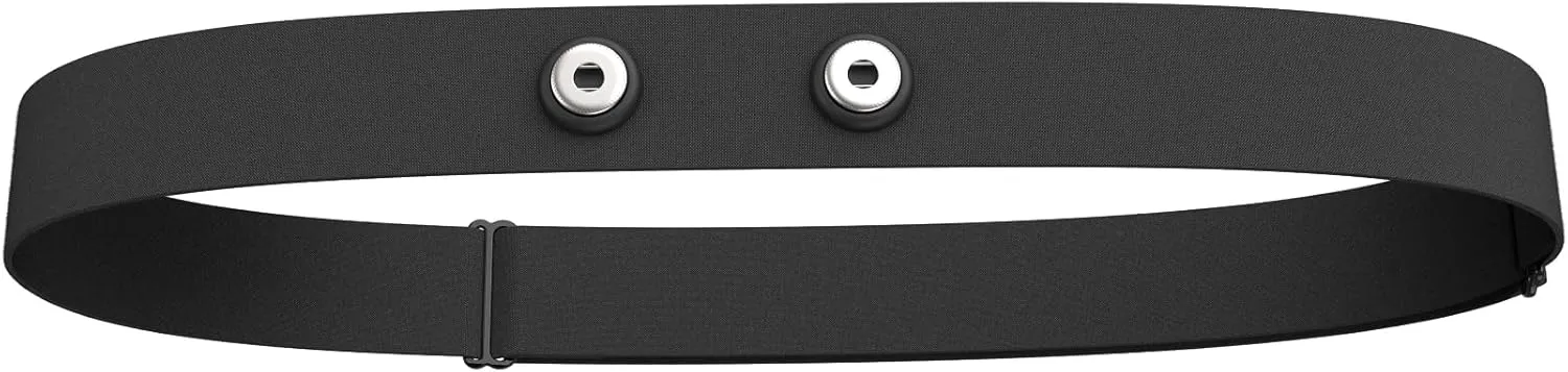 Wahoo TRACKR Heart Rate Replacement Strap Standard Size