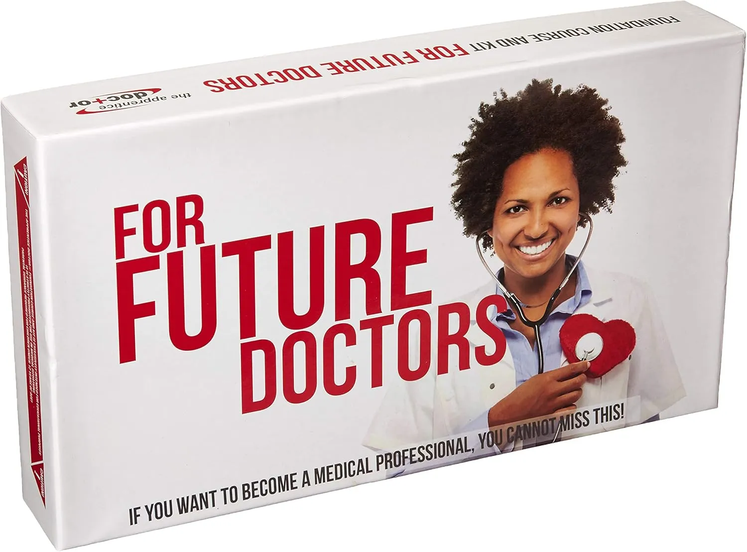 Ward's Natural Science The Apprentice Doctor Kit