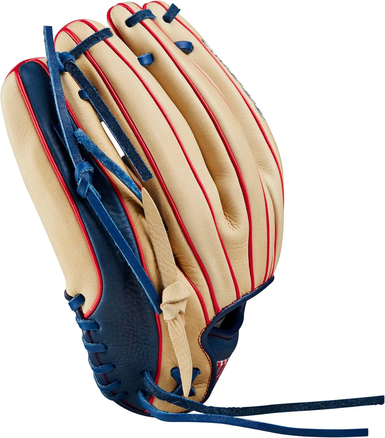 WILSON 2024 A1000 Infield Baseball Gloves - 11", 11.5", 11.75" and 12"