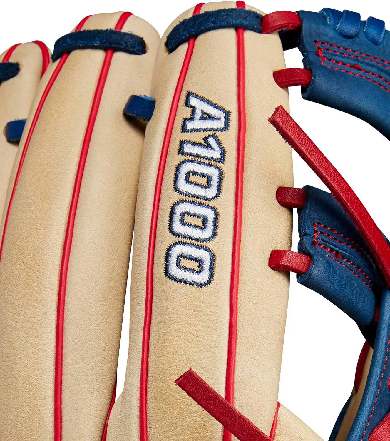 WILSON 2024 A1000 Infield Baseball Gloves - 11", 11.5", 11.75" and 12"