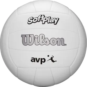WILSON AVP Soft Play Volleyball - Official Size