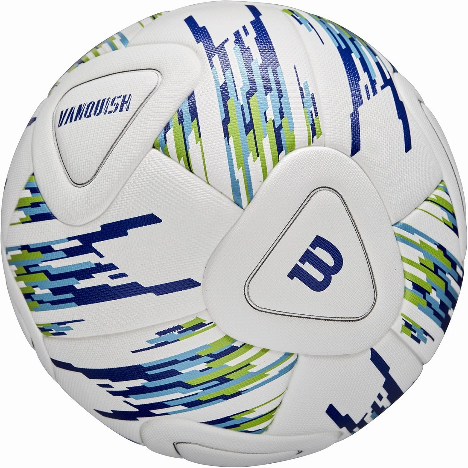 Wilson NCAA Vanquish