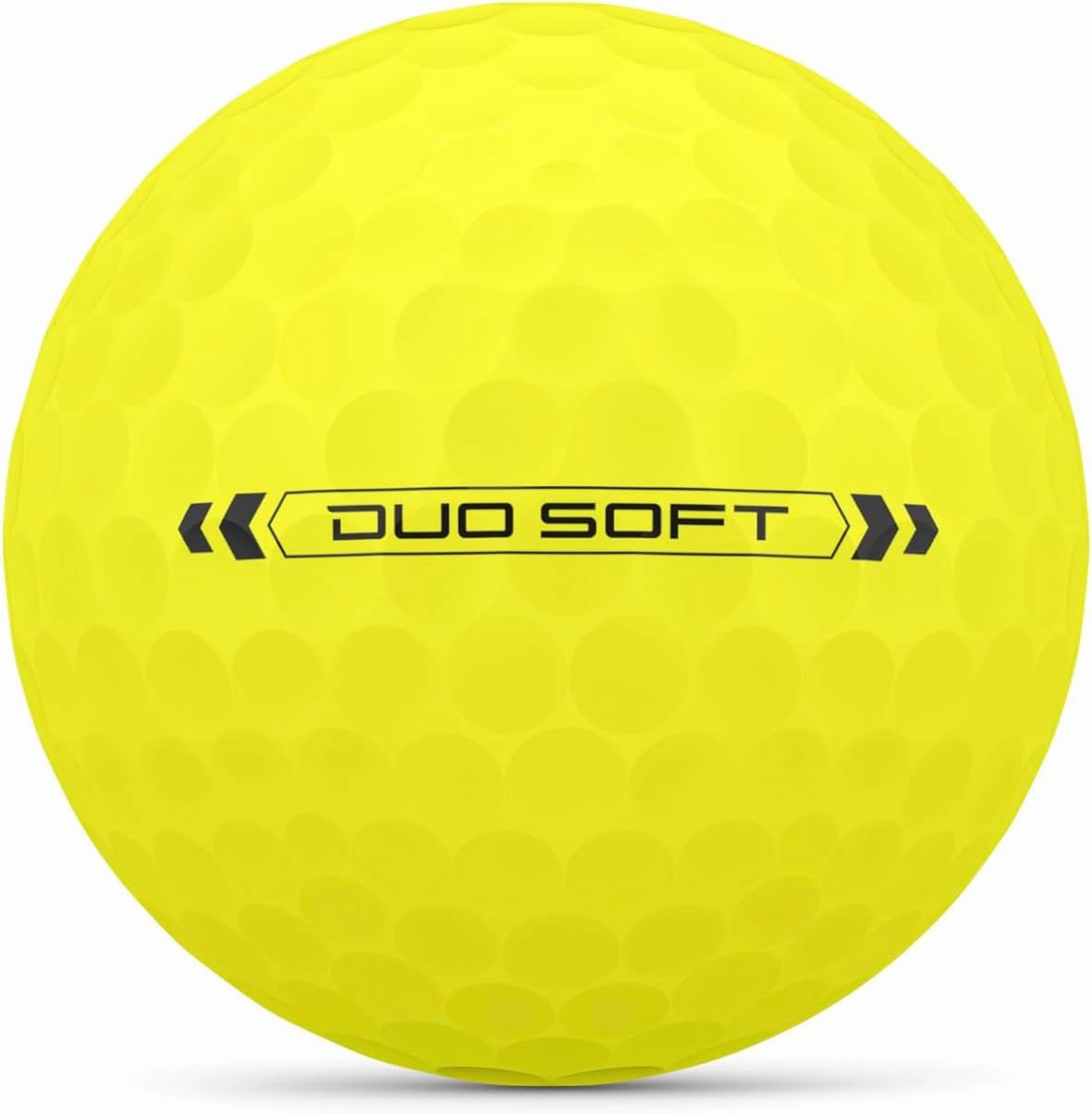 WILSON Staff 2023 Duo Soft Golf Balls - 12 Balls
