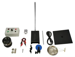 WVGENKIT Standing Wave Demonstration Kit for Physical Science