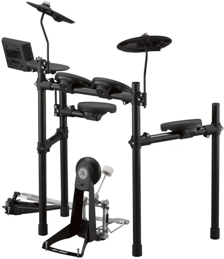 Yamaha Electronic Drum Set, DTX432K